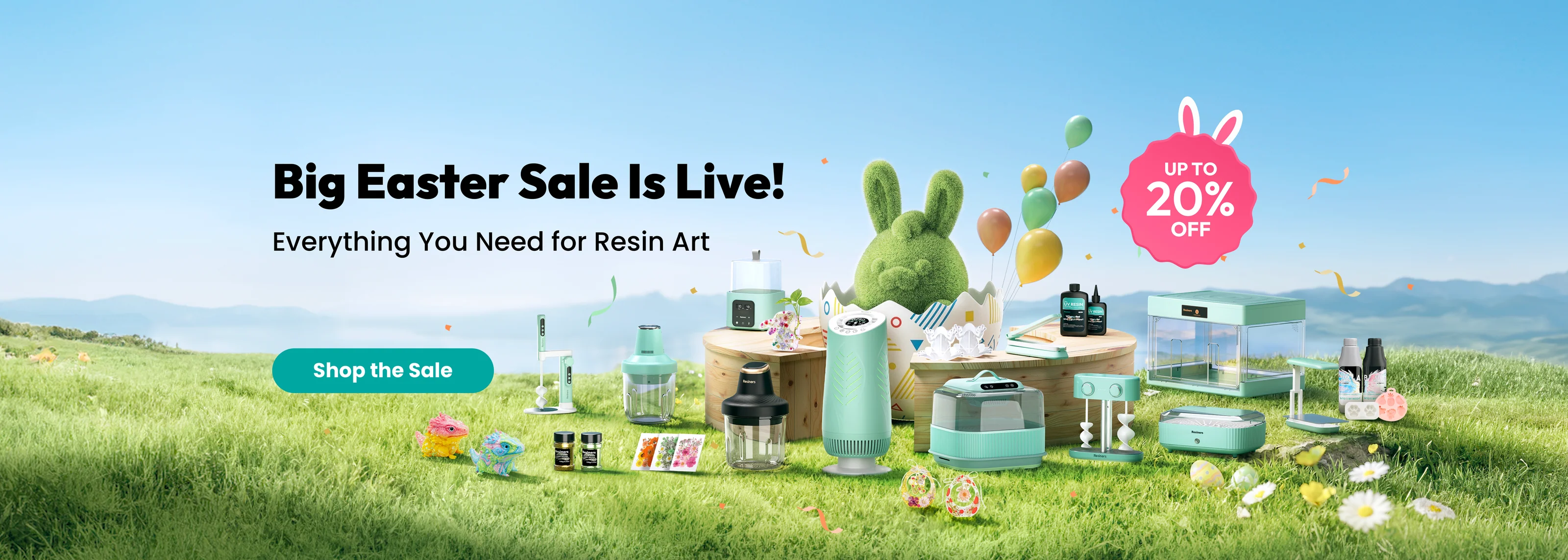 Master Your Resin Craft Faster