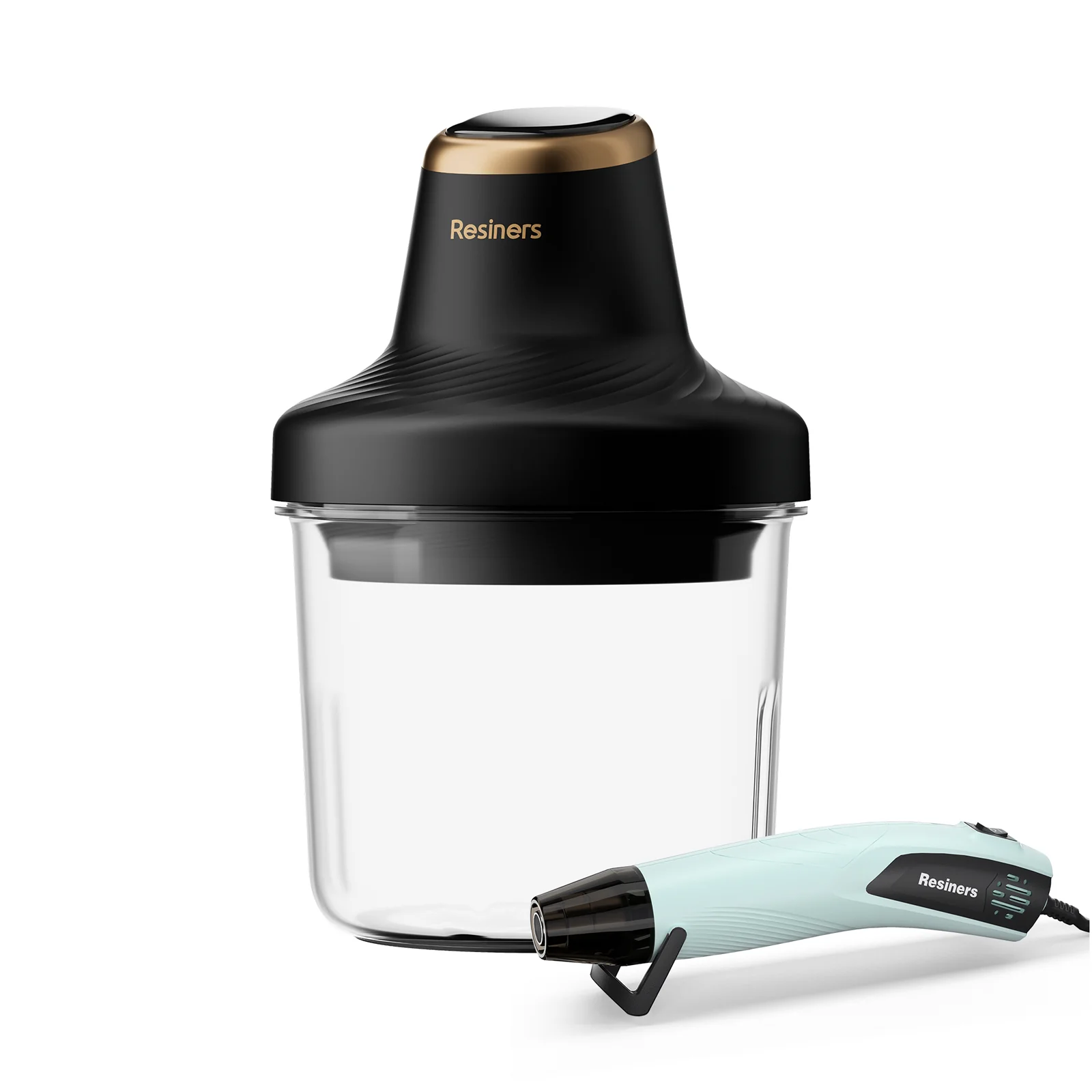 AirLess Pro Bubble Removal Machine - Image 10