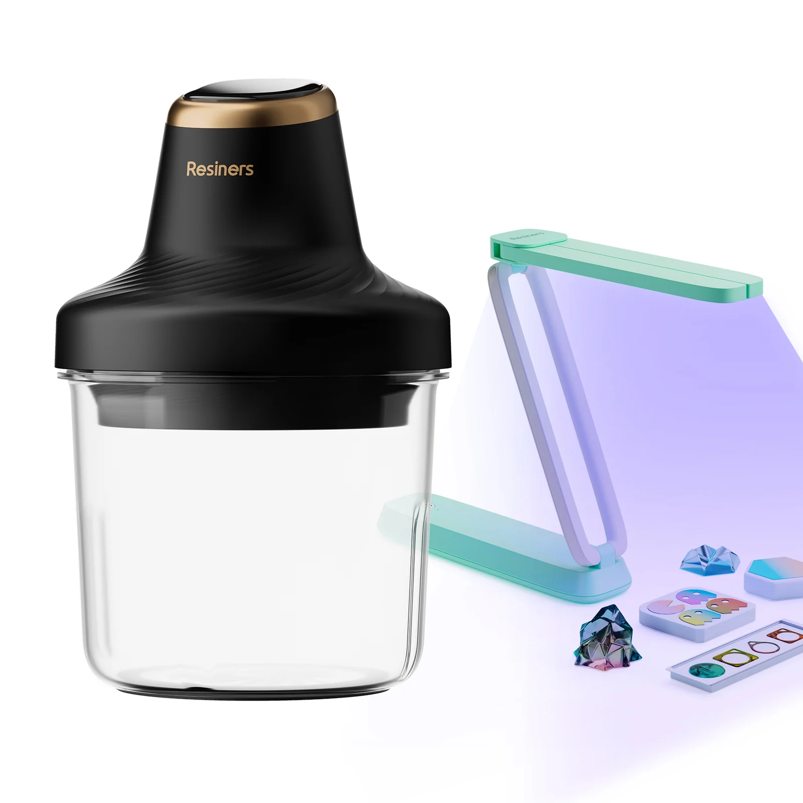 AirLess Pro Bubble Removal Machine - Image 11
