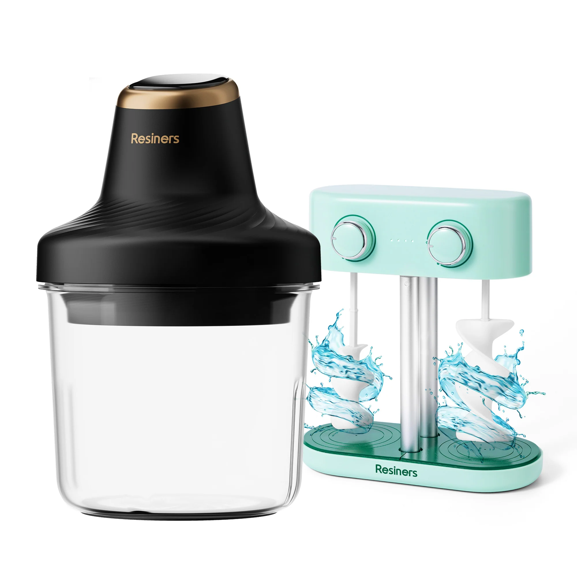 AirLess Pro Bubble Removal Machine - Image 12