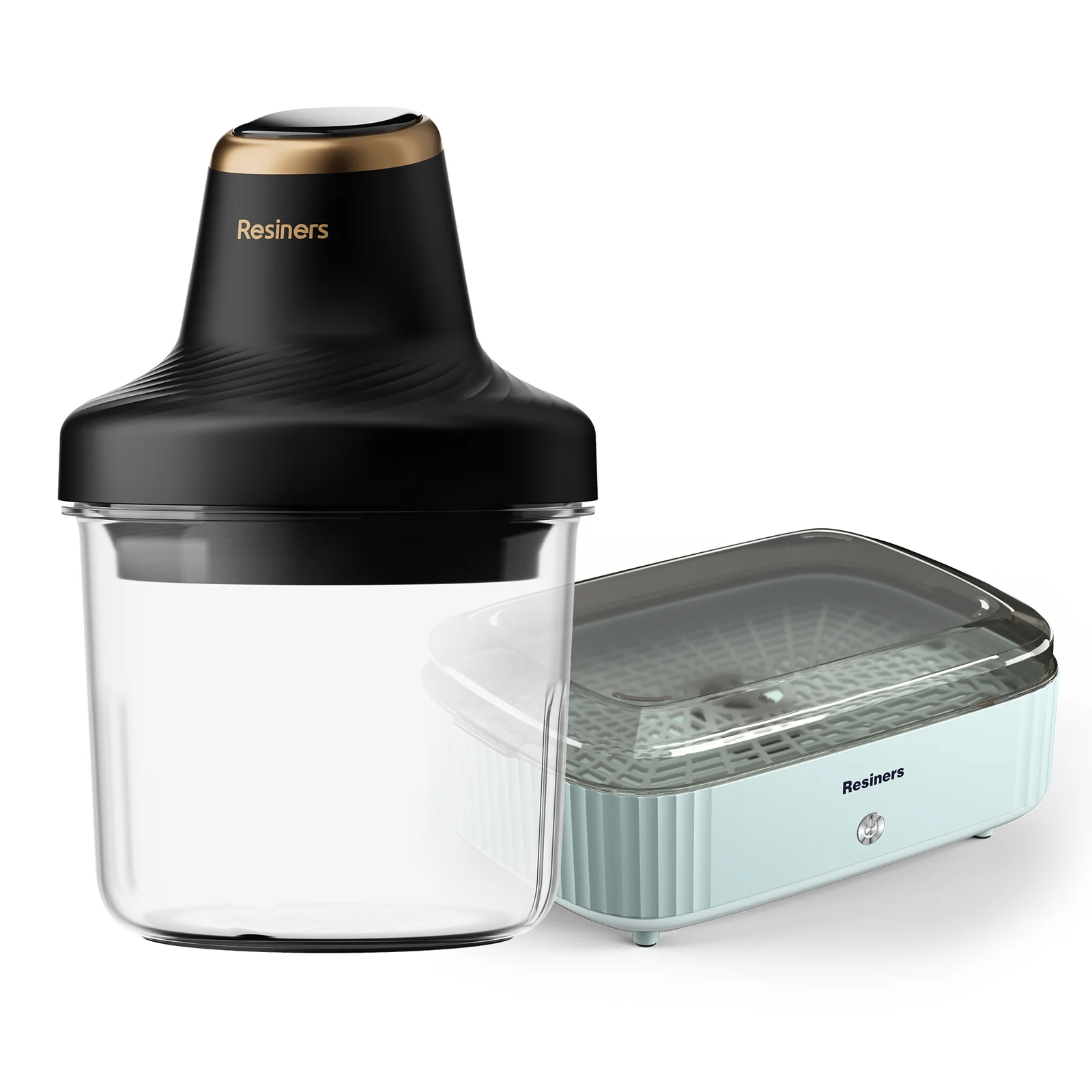 AirLess Pro Bubble Removal Machine - Image 9