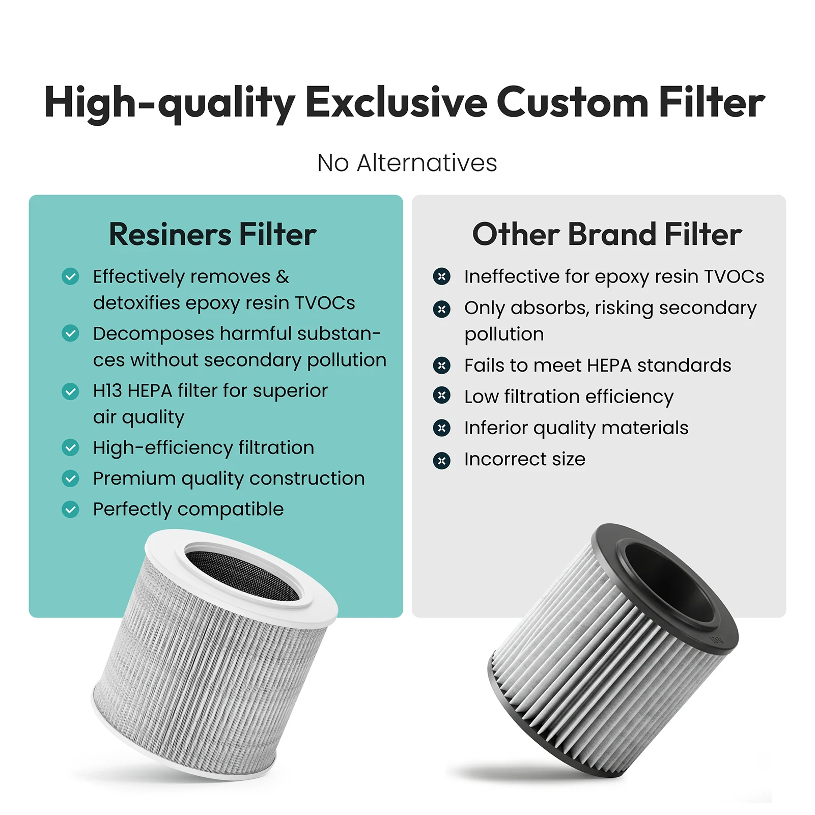 Purair Resin Air Purifier - Image 10