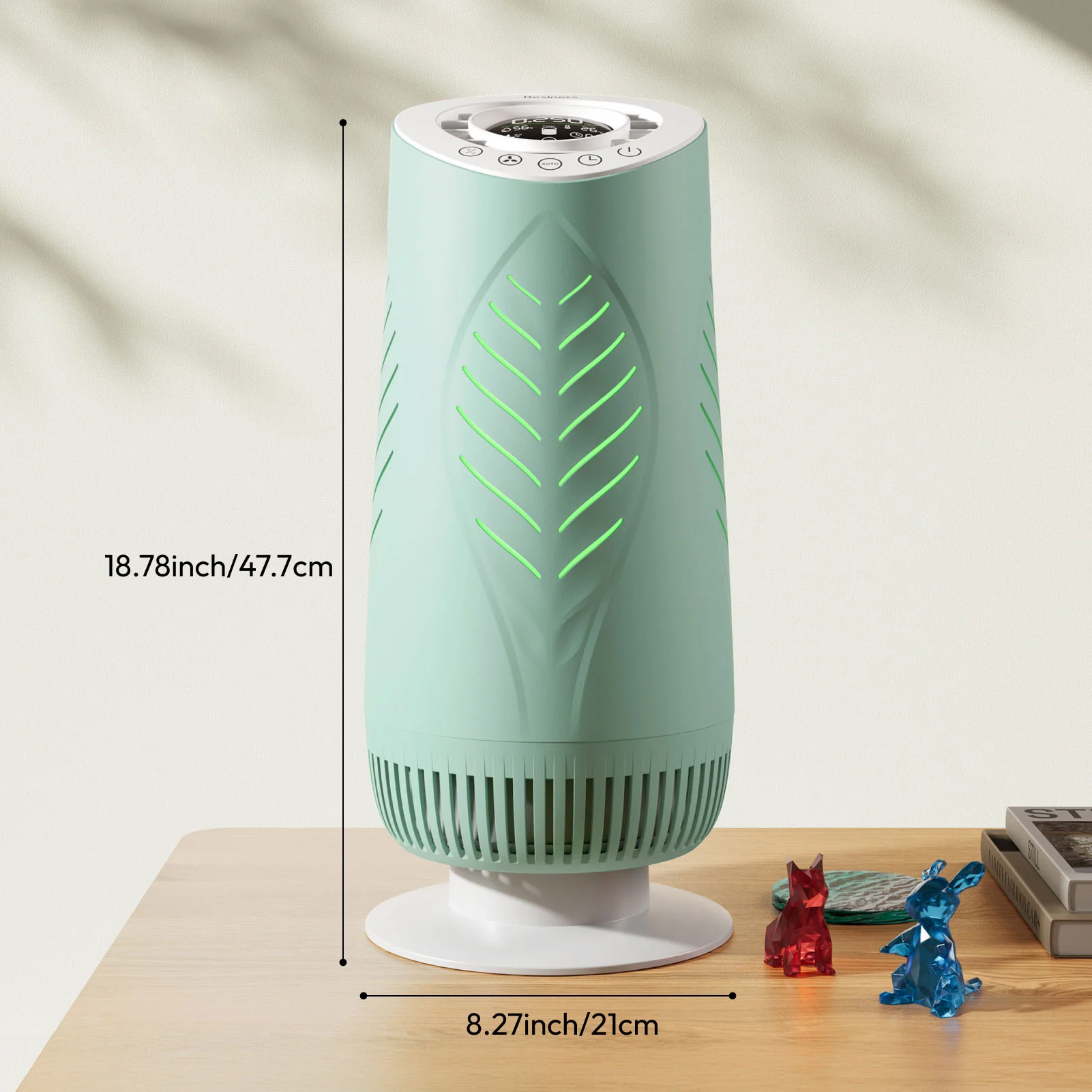 Purair Resin Air Purifier - Image 11
