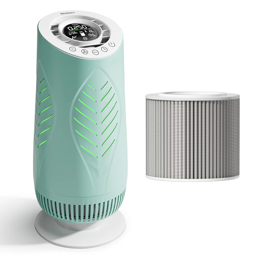 Purair Resin Air Purifier - Image 14