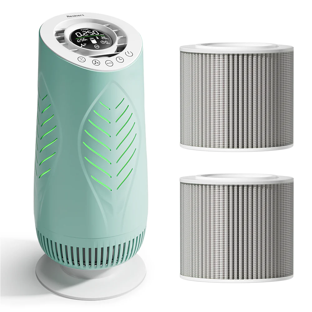 Purair Resin Air Purifier - Image 15