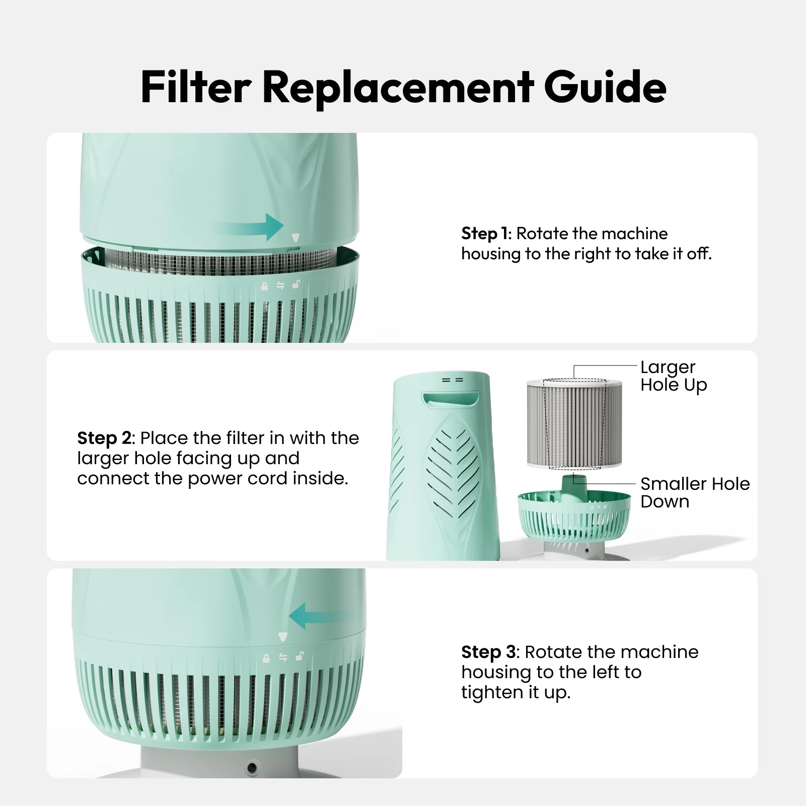 Purair Resin Air Purifier - Image 8