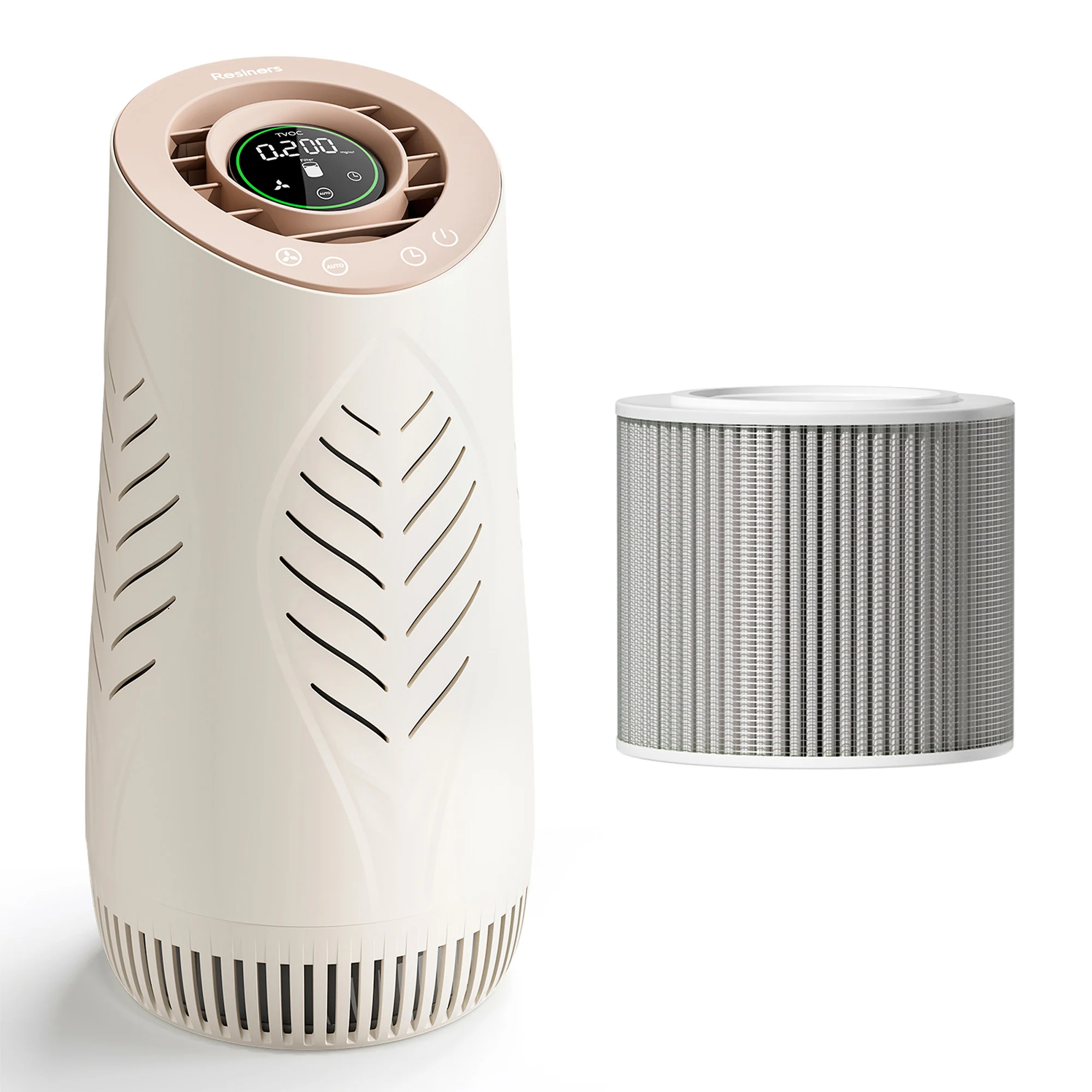 Resiners® Purair Lite Resin Air Purifier - Image 11