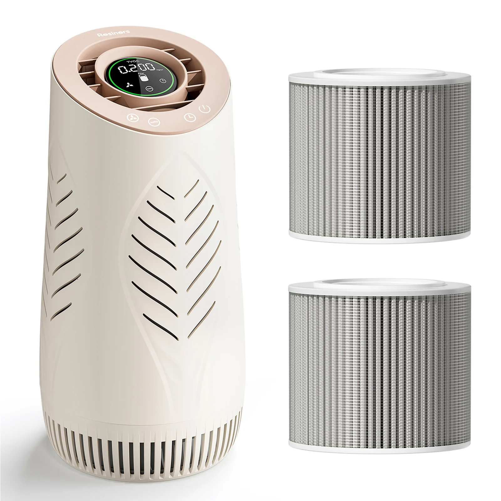 Resiners® Purair Lite Resin Air Purifier - Image 12