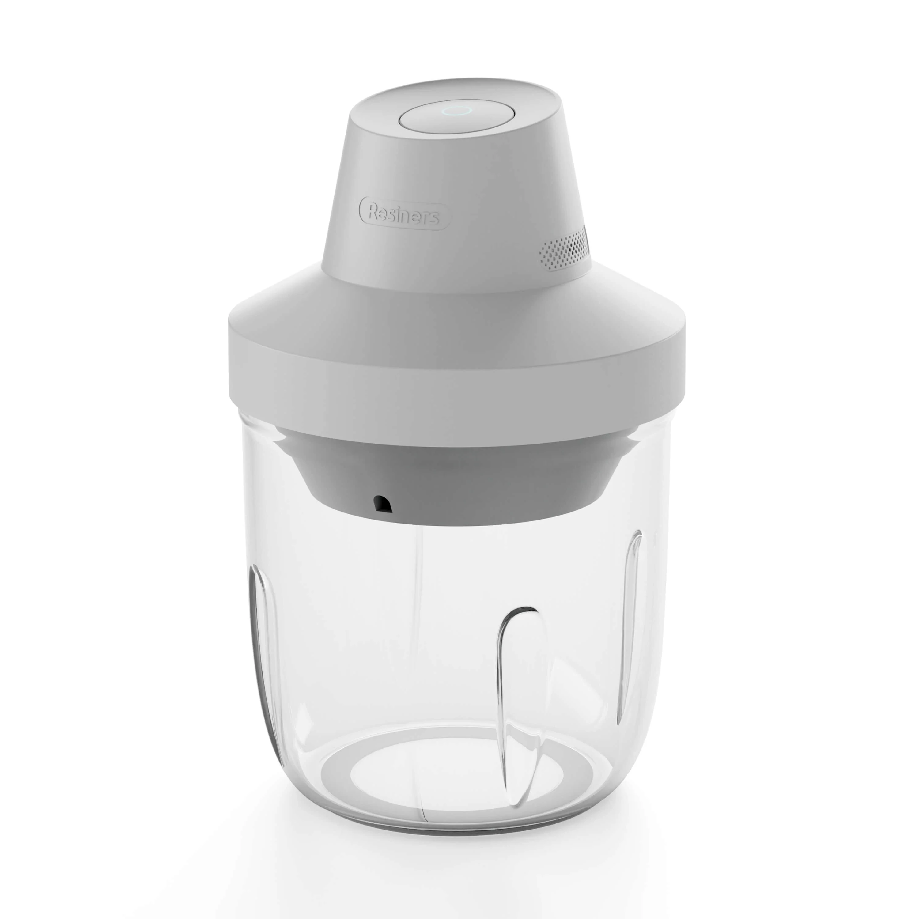 Resiners® AirLess Lite Resin Bubble Remover Machine - Image 8