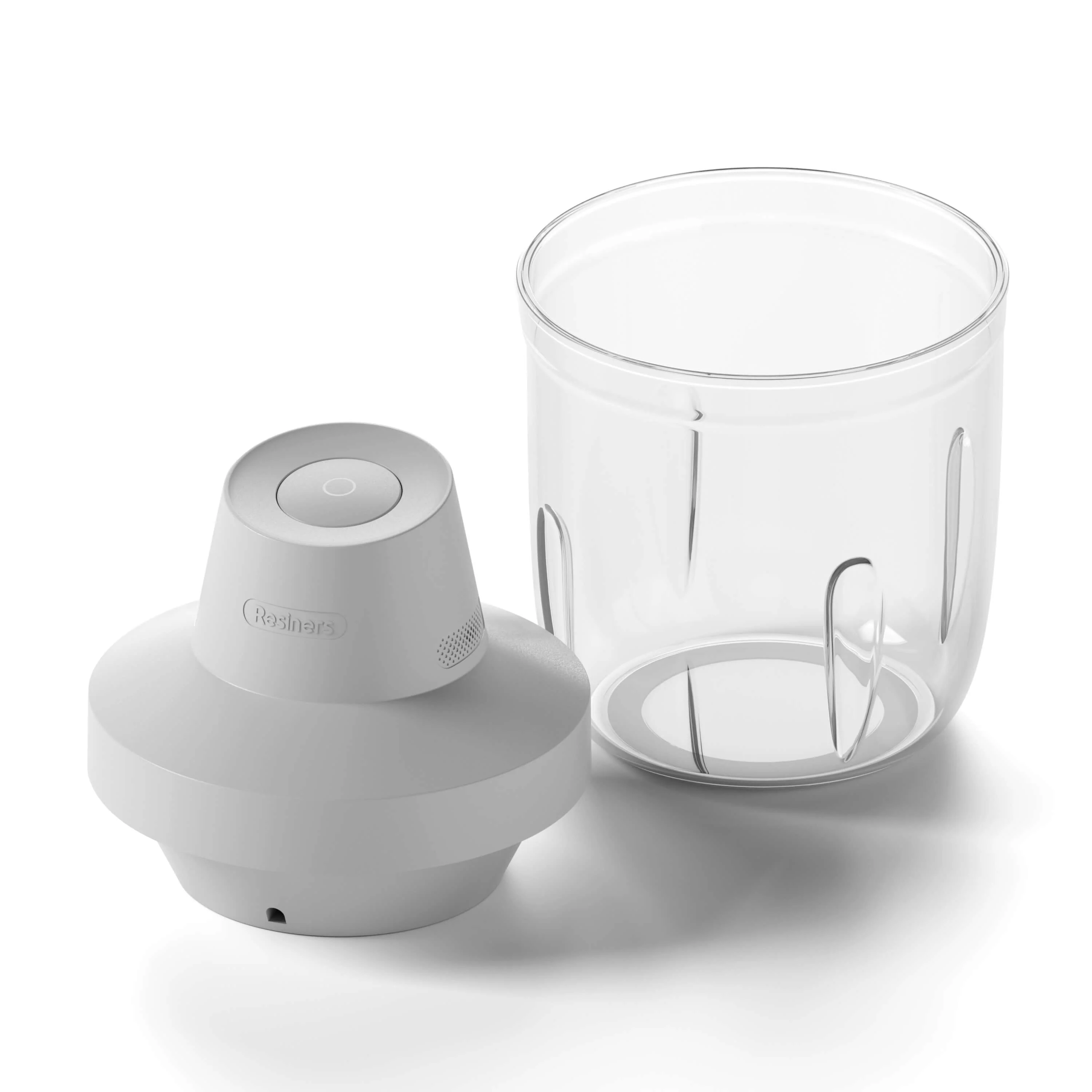 Resiners® AirLess Lite Resin Bubble Remover Machine - Image 9