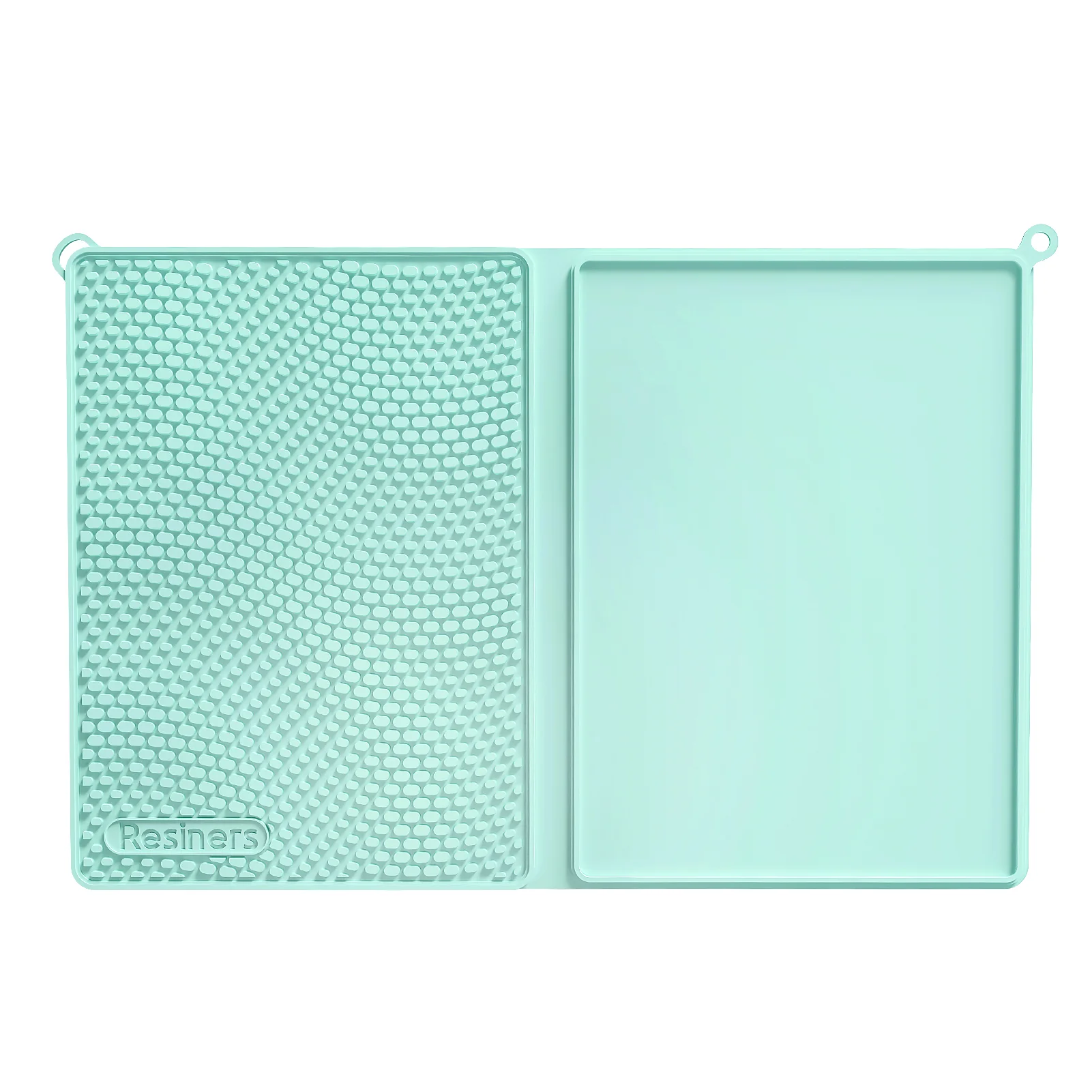 Resiners® Dual-Zone Silicone Mat-Smarter Resin Crafting - Image 8