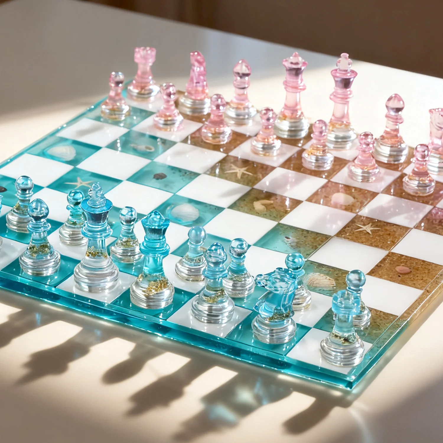 Resiners® Game & Flame Resin Heat Kit - Image 4