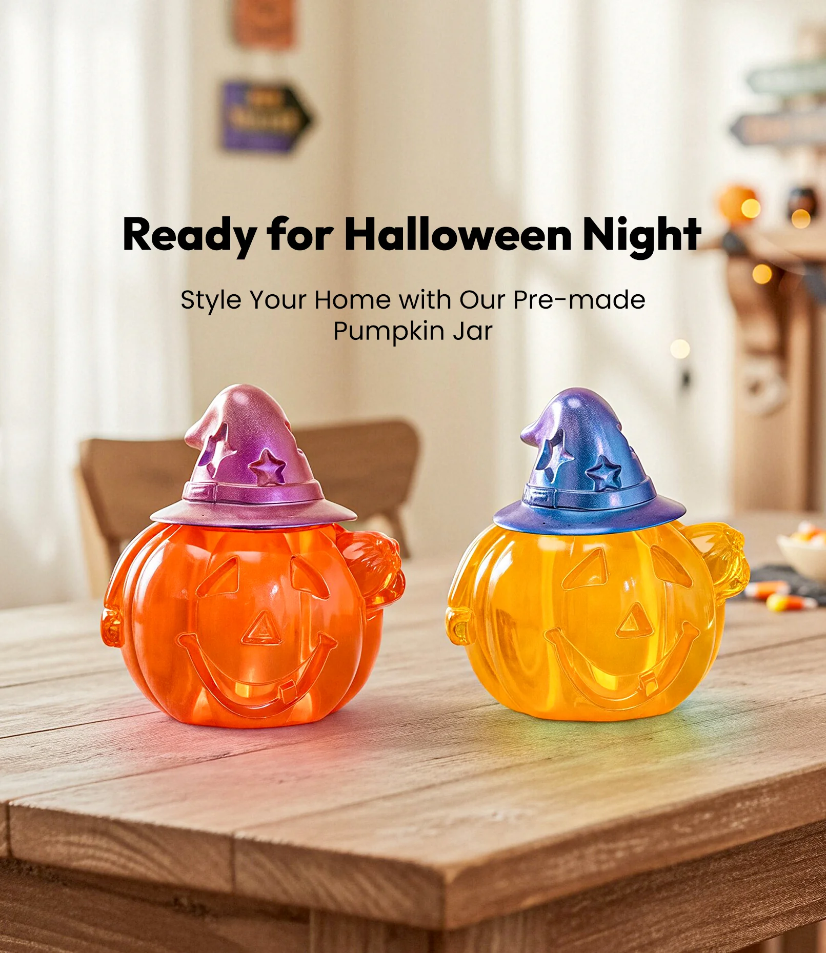 Resiners® Halloween Mold Kit - Image 3